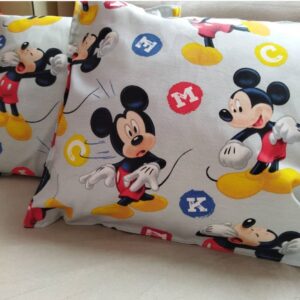 Almohadon mickey