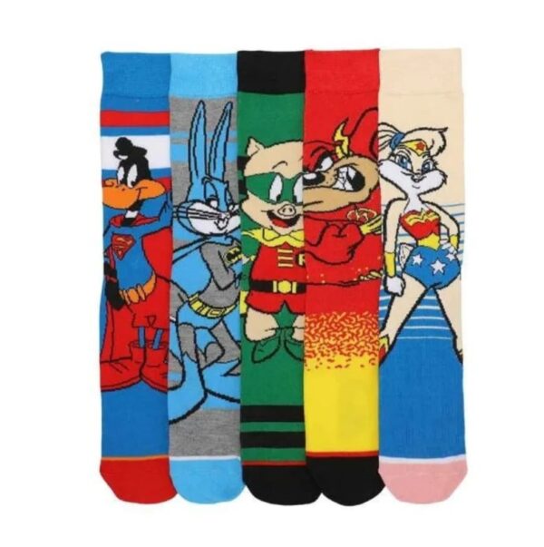 Medias super looney