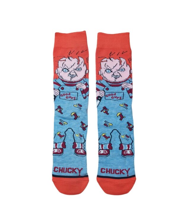 Chucky 2