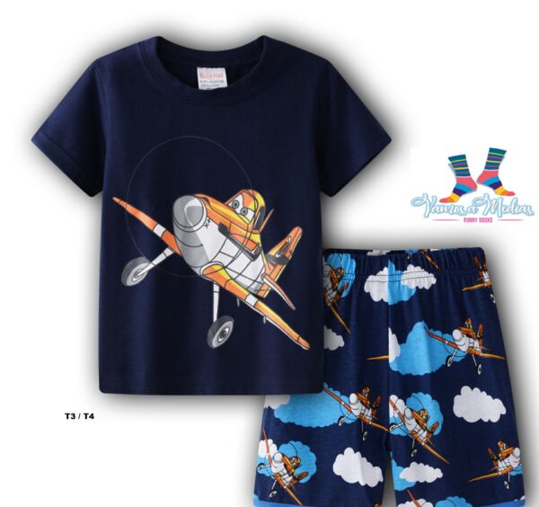 aviones
