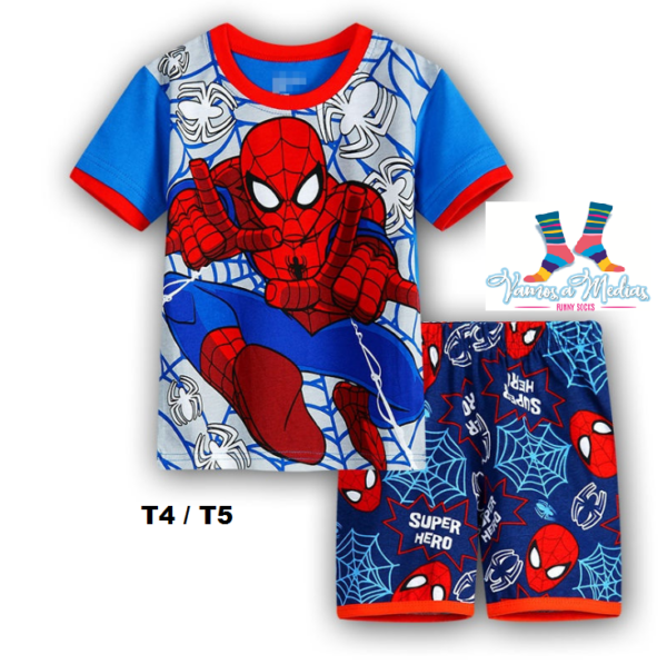 Spider 2.0