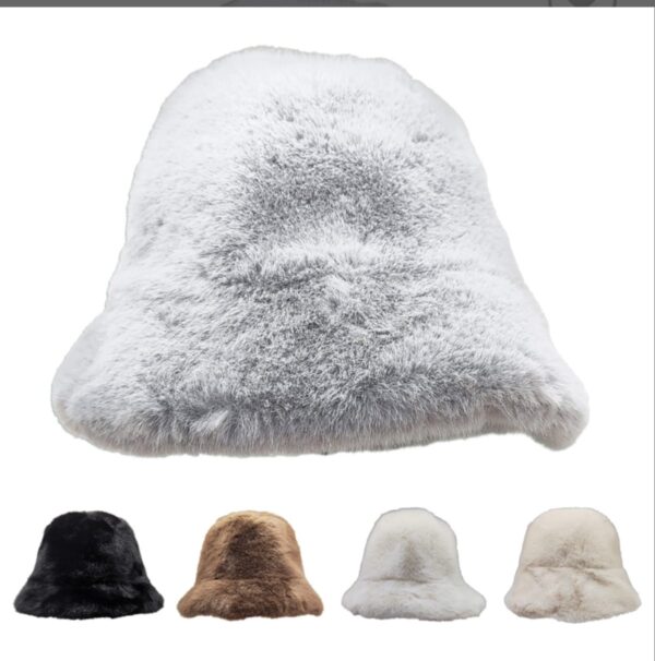 Pilusos de peluche