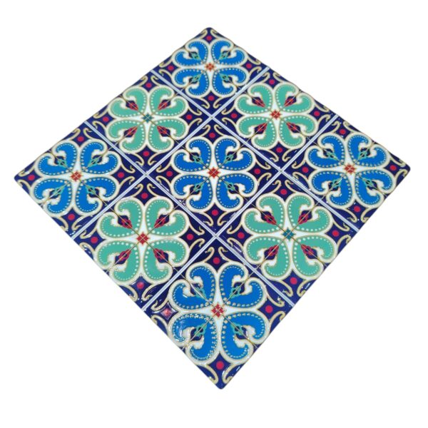 Posafuente mosaico - Imagen 3